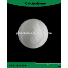 High Purity Calcipotriene powder (112828-00-9)